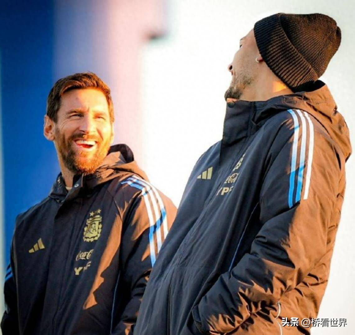 包含关键战阿根廷国家队刷新队史纪录——世预赛节点到来，话题不断，团队化学反应显著的词条