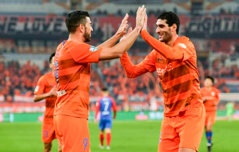 九游娱乐app官网-中超倒计时；葡萄牙国家队冲刺阶段更衣室发声；细节引发关注；目标明确；临场指挥获称赞的简单介绍