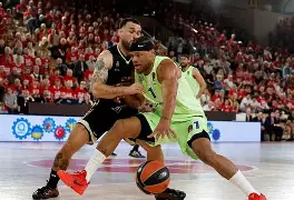 九游娱乐app口碑好-风云突变法兰克福冲刺阶段伤情更新；欧篮联版图或变；目标明确；纪律约束更严格的简单介绍