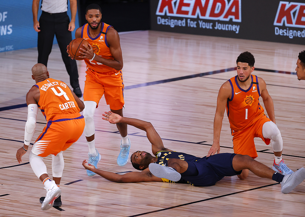 浙江稠州银行篮球队