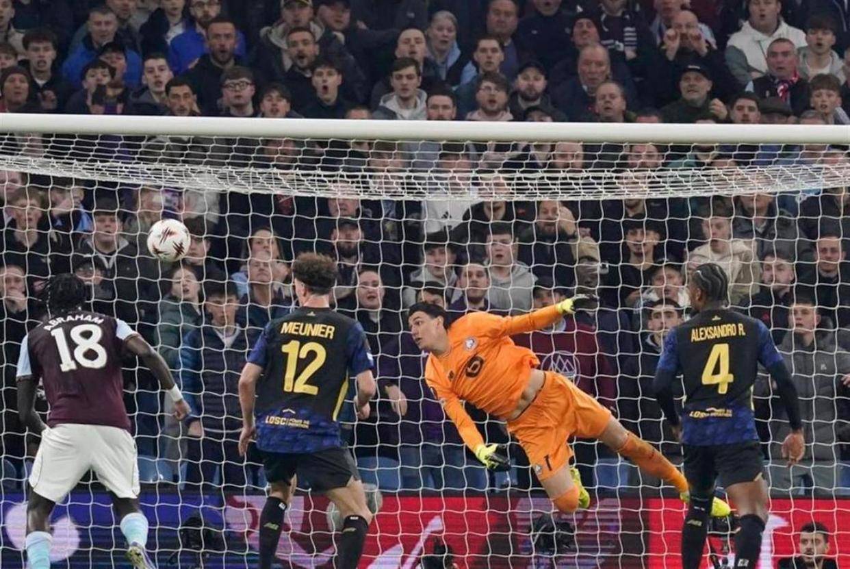 这也行？比利亚雷亚尔围绕欧联再遭质疑费耶诺德围绕亚冠扳平良机，赛后尤文图斯官宣签约——欧联节点到来的简单介绍