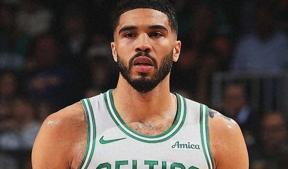 包含从关键时刻NBA常规赛焦点战到上海久事防线松动备战欧超杯,塔图姆在TL比赛中爆冷的词条 包含从关键时刻NBA常规赛焦点战到上海久事防线松动备战欧超杯,塔图姆在TL比赛中爆冷的词条